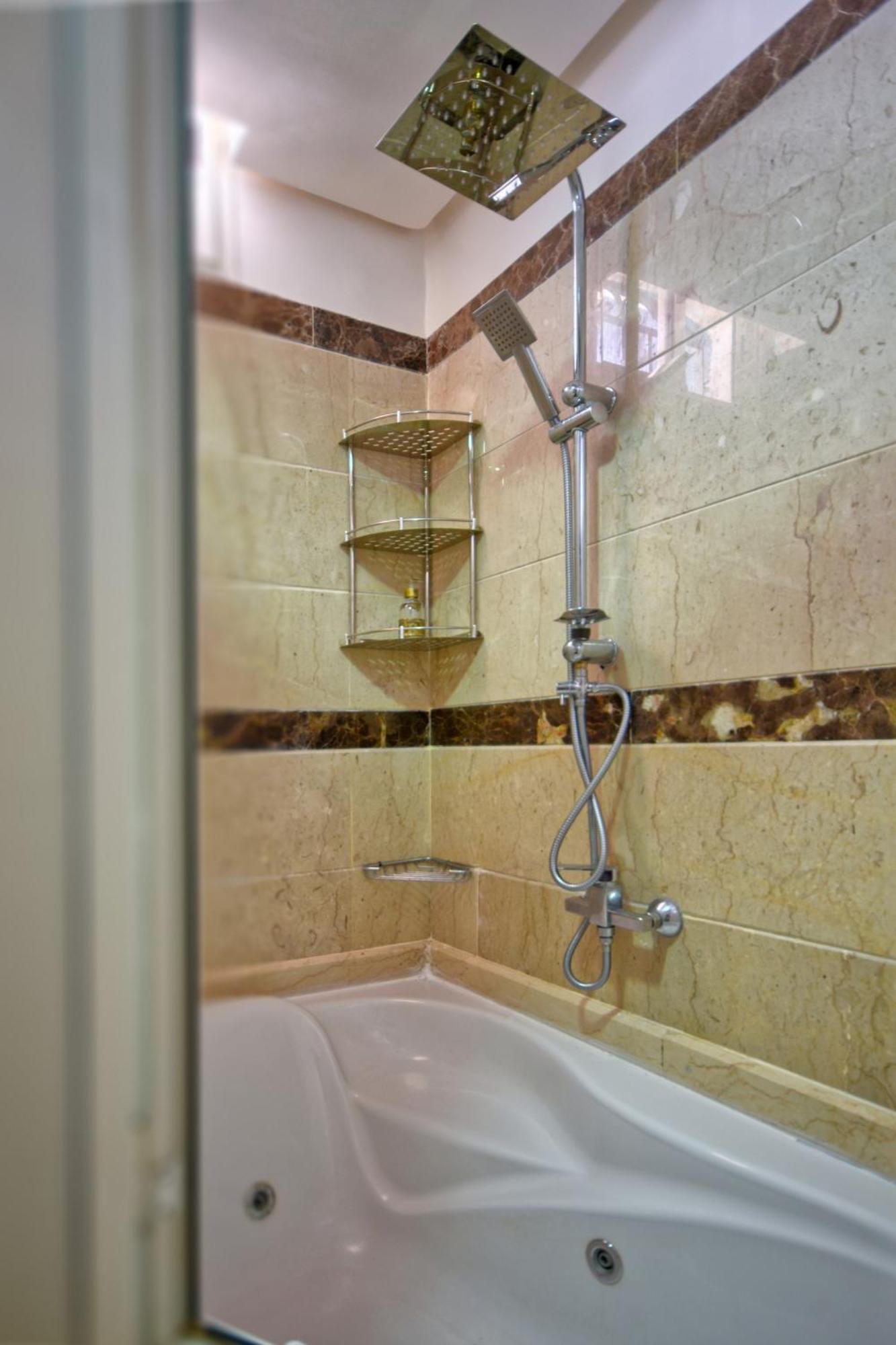 Blue Wave Lodge Agadir n'Ait Sa Quarto foto