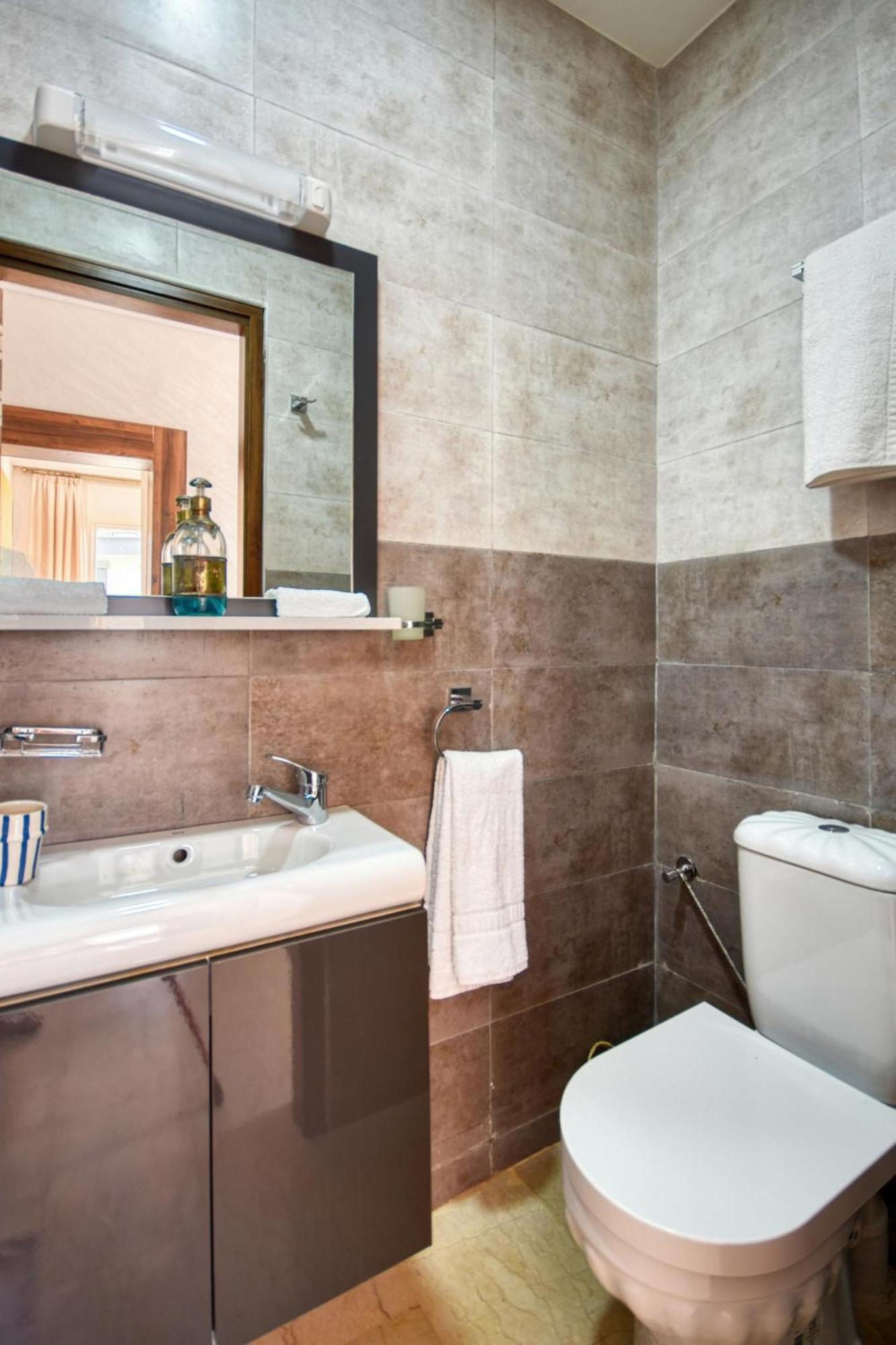 Blue Wave Lodge Agadir n'Ait Sa Quarto foto