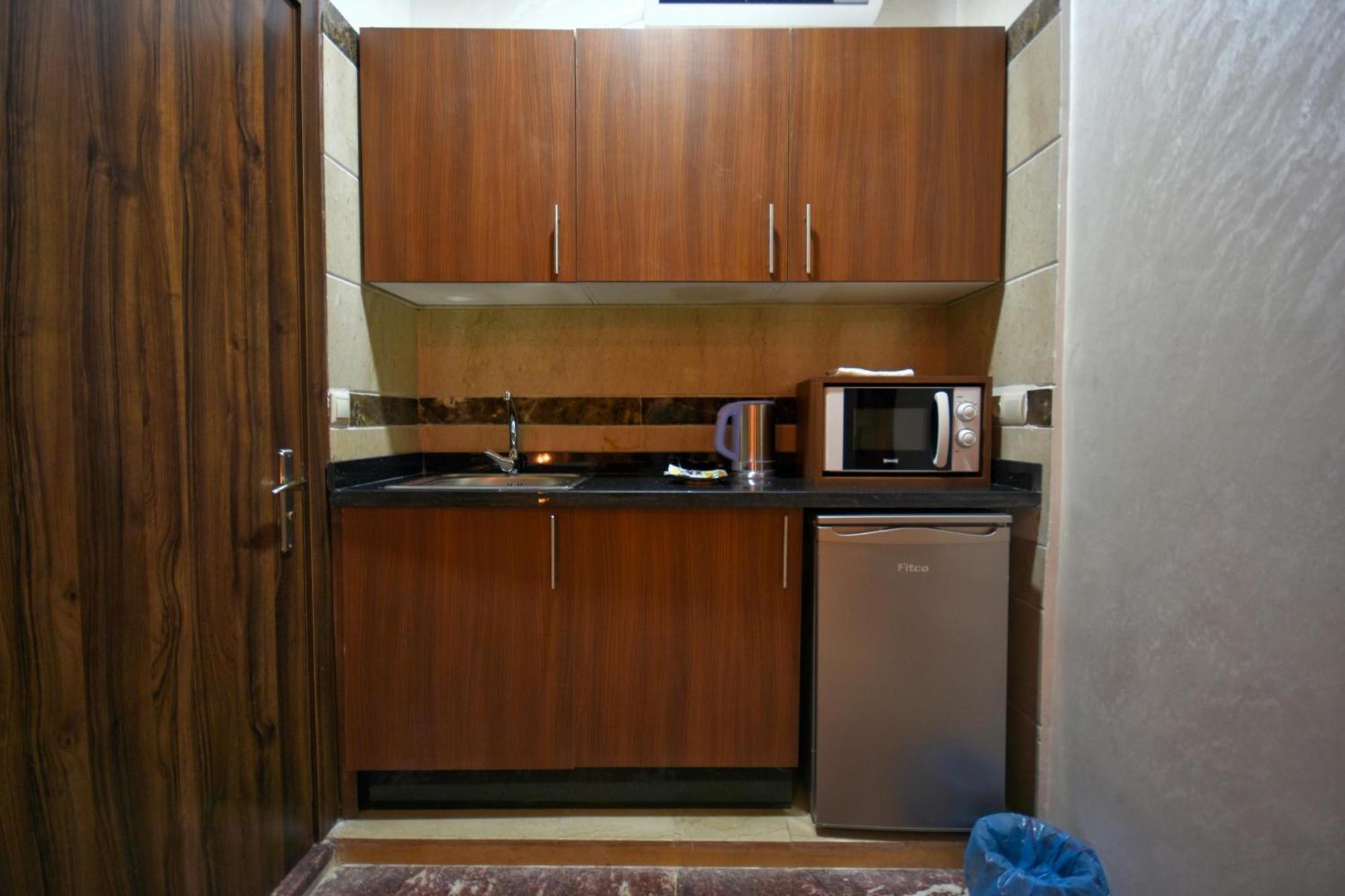 Blue Wave Lodge Agadir n'Ait Sa Quarto foto